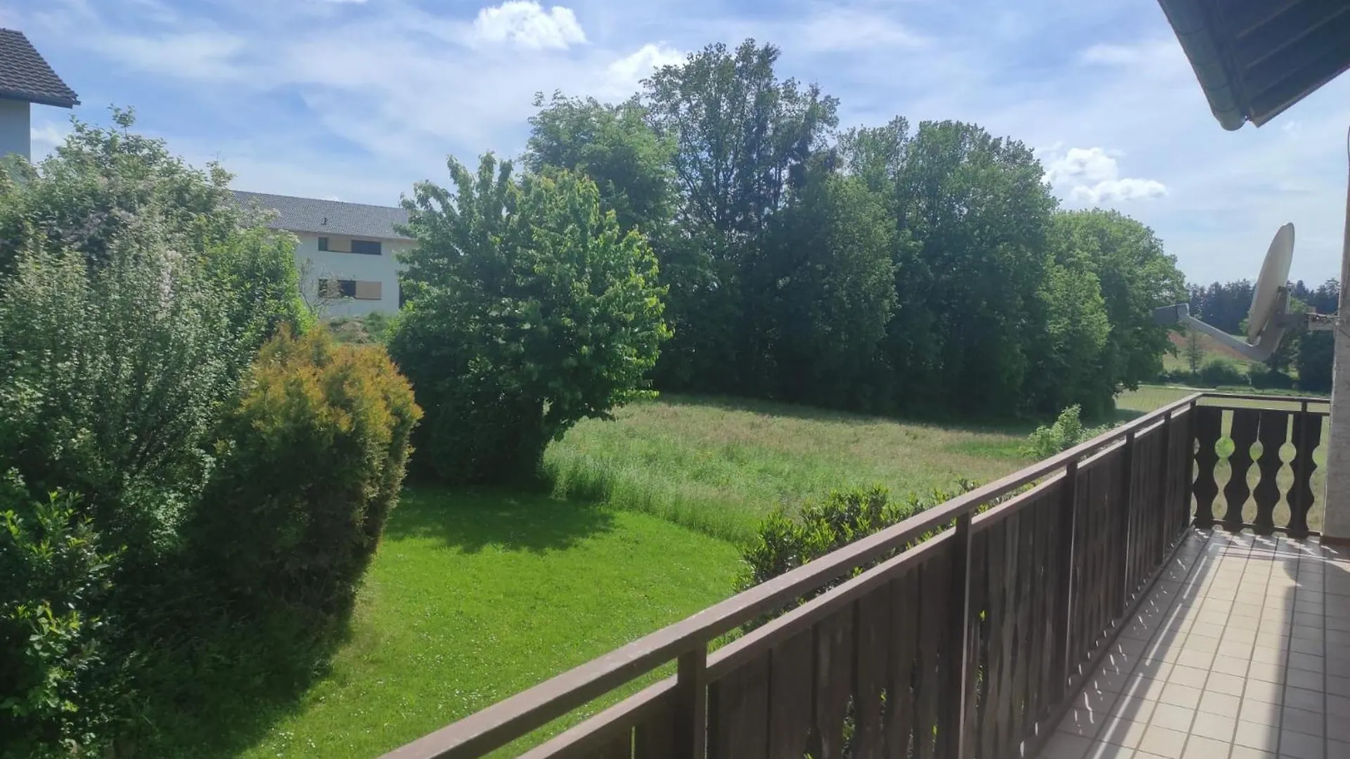 Green Village A7 Vohringen