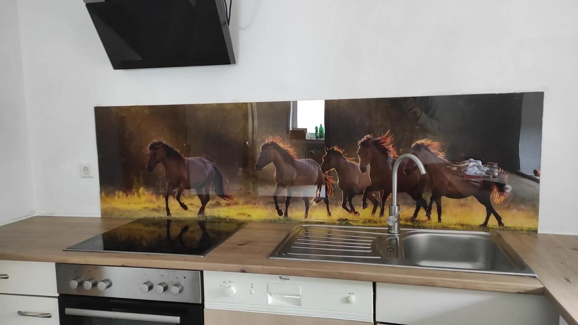 Apartment Green Village A7 Vohringen  Germany