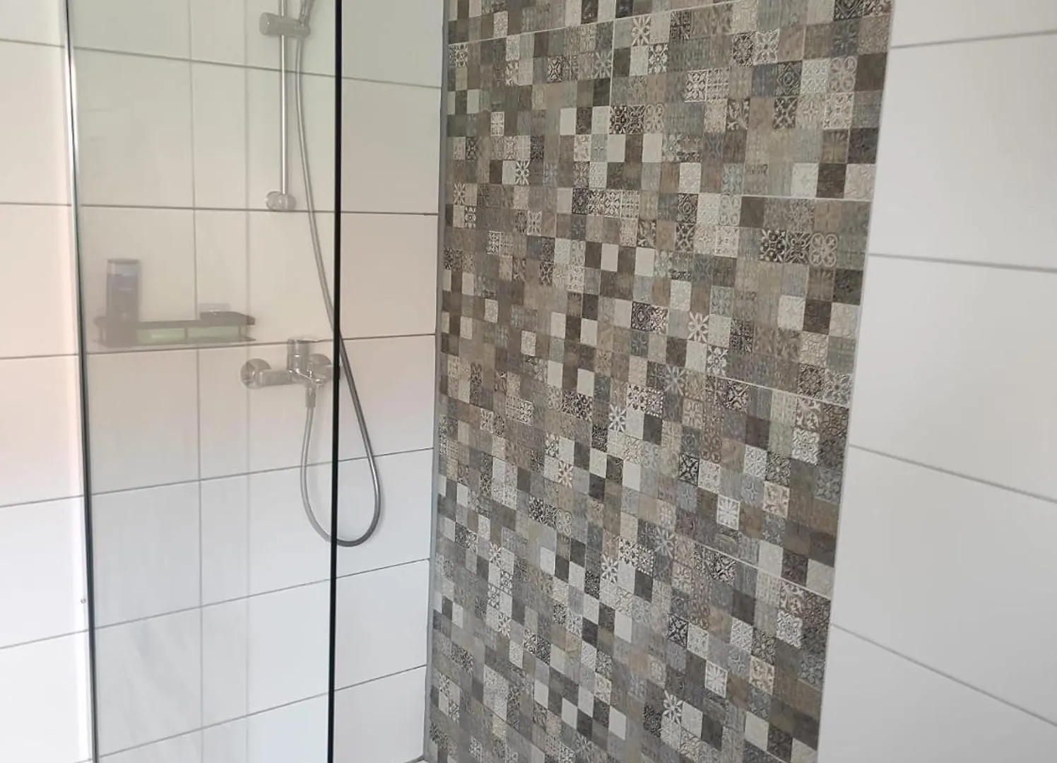 Apartment Green Village A7 Vohringen  Germany