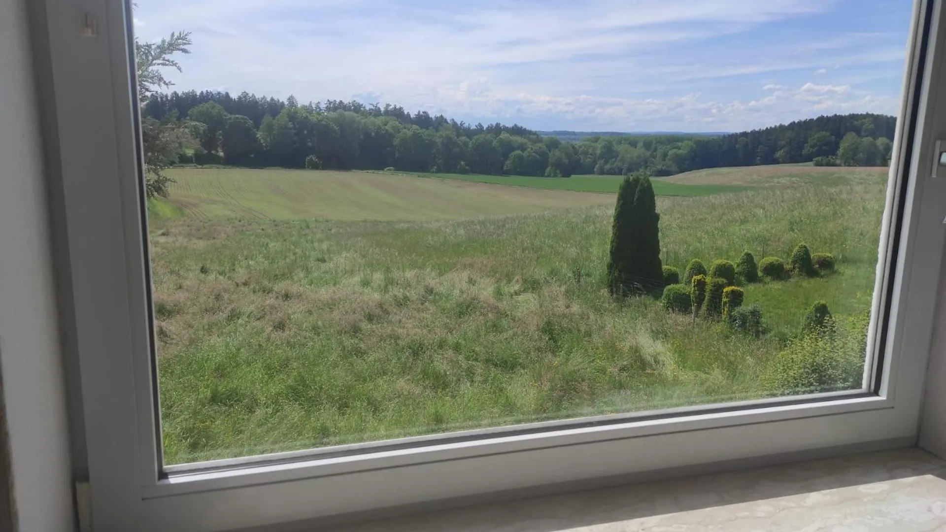 Daire Green Village A7 Vöhringen