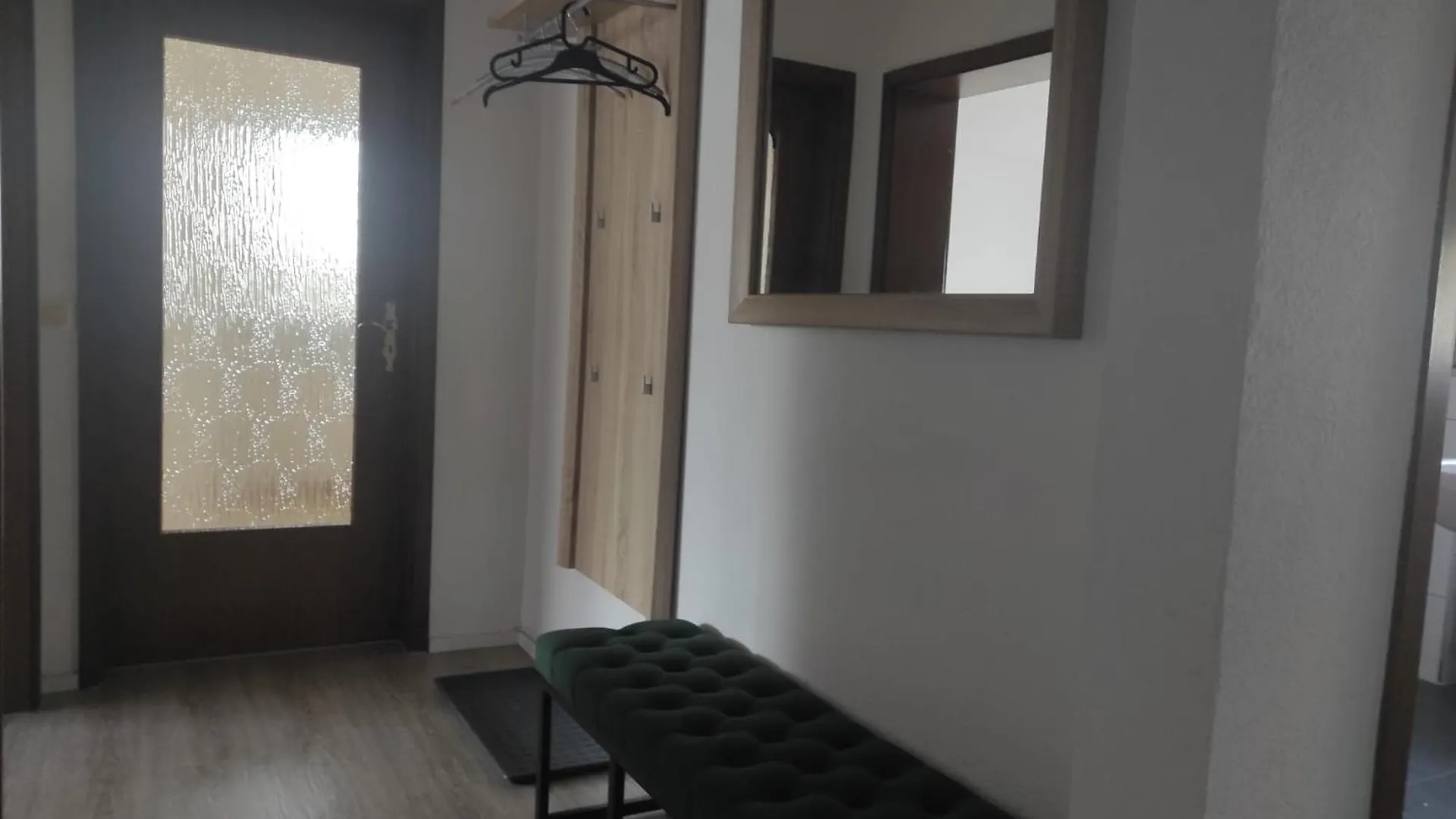 Apartment Green Village A7 Vohringen