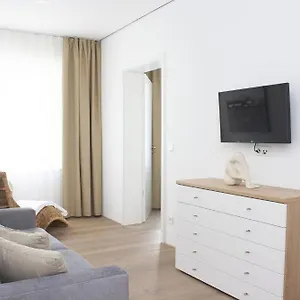 Apartment Freiraum, Vöhringen