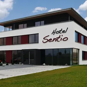 Hotel Sentio, Vohringen (Bavaria)